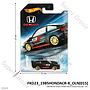 Hot Wheels Honda 70th Aniversary @36