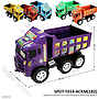 Truk Dump Tronton F/W 45 cm SPDT-07 Ktg Opp @12