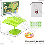Game Toys Balance Tree 1 Inner 48 Pcs Box @96