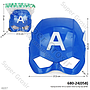 Topeng Captain America Ktg Opp @480