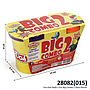 Fun-Doh Refill 2 Pcs Big Combo 2 Ktg Shrink @75