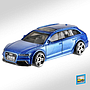 Hot Wheels - 117 Audi RS 6 Avant - FYC11 / 2019