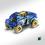 Hot Wheels - Beat All - FYD42 / 2019
