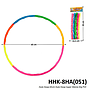 Hula Hoop 65 cm Super Mania Ktg PVC @180