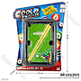 Mainan Billiard 20 cm Cool Snooker 1 Inner 72 Pcs Press @216