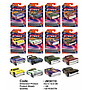 Diecast Mobil / Motor 1:64 F/W GT#64 1 Pack 12 Pcs Press @120