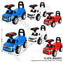Tunggangan Mobil B/O Musik Lampu Kiddigo 1 Inner 1 Pcs Box @6