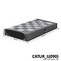 Papan Catur Plastik Uk. L Mister Popo Ktg Shrink @12